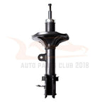 Set of 4 Front Rear Shocks Struts for Hyundai Tucson Kia Sportage (2005–2010)