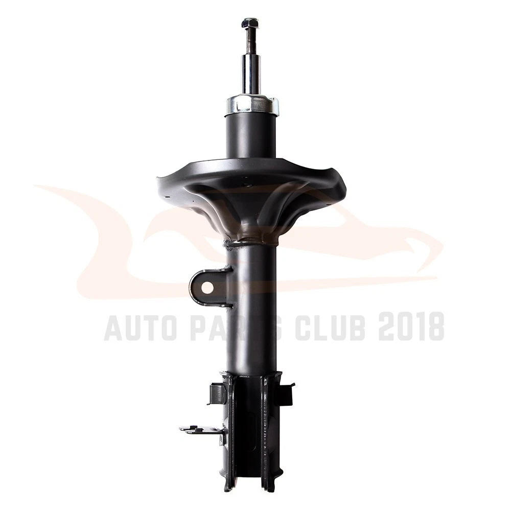 Set of 4 Front Rear Shocks Struts for Hyundai Tucson Kia Sportage (2005–2010)