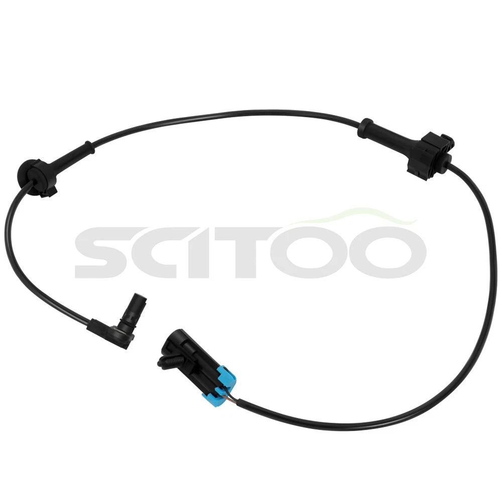 ABS Wheel Speed Sensor for Chevrolet Avalanche Suburban 1500 (2002–2006)