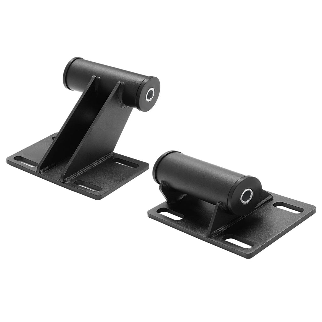 Engine Swap Motor Mount Kit for Jeep Wrangler JK (2007–2018) LS1 LS2 LS3 GEN 3/4