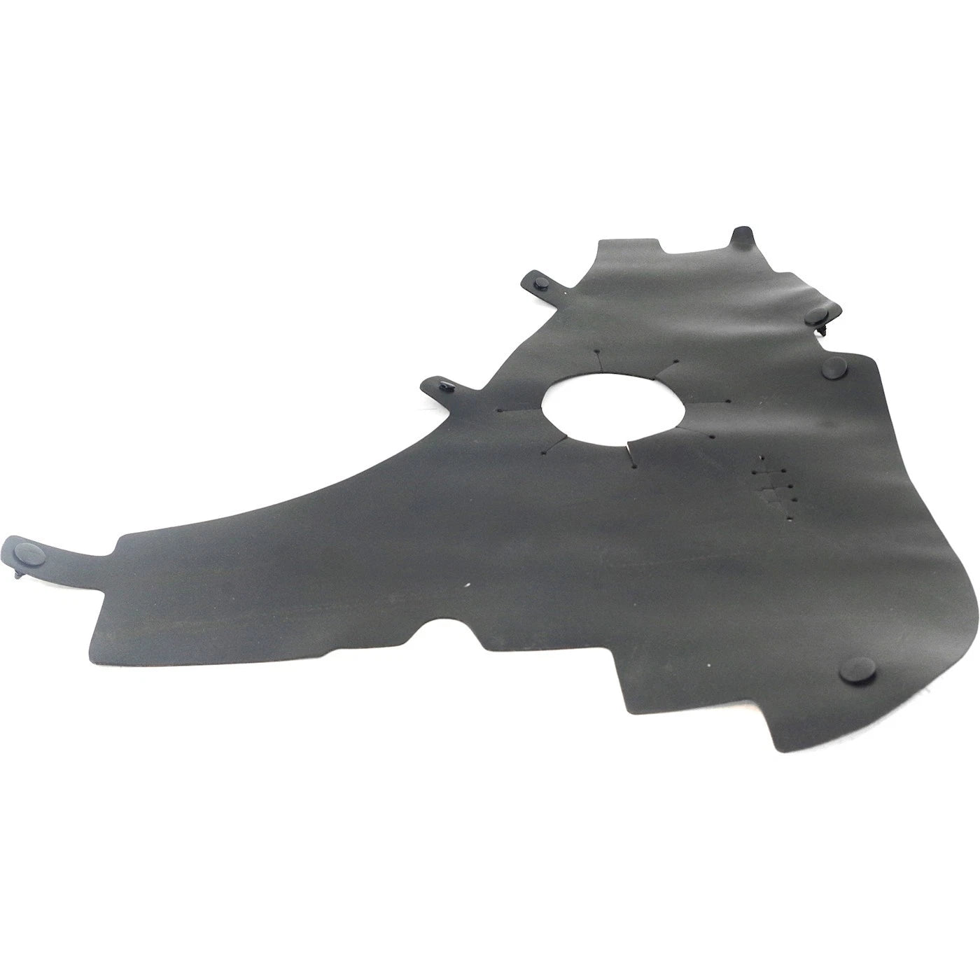 Engine Splash Shield for Ford F-150 (2009–2014) Driver Side Lower
