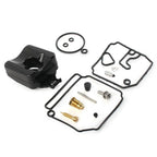 Carburetor Rebuild Kit for Yamaha 3 Cyl 2.834 Bore 60HP 1992-2006, 70HP 1992-2009