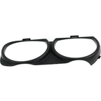 Headlight Bezels for Dodge (Universal)
