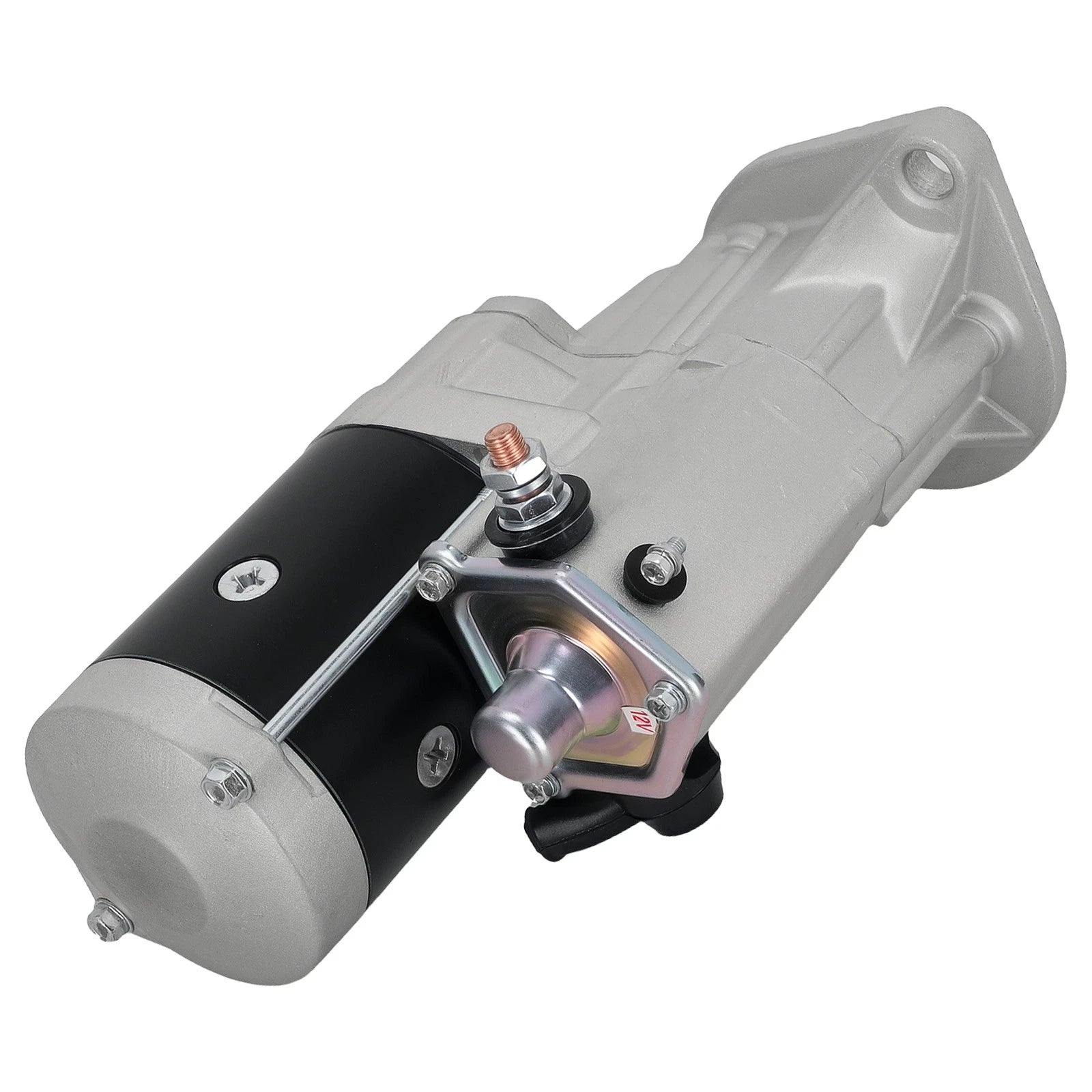 Starter Motor for Hino 238 258 (2005–2010) J08E-TA/TV 28100-2920 12V 11T OSGR