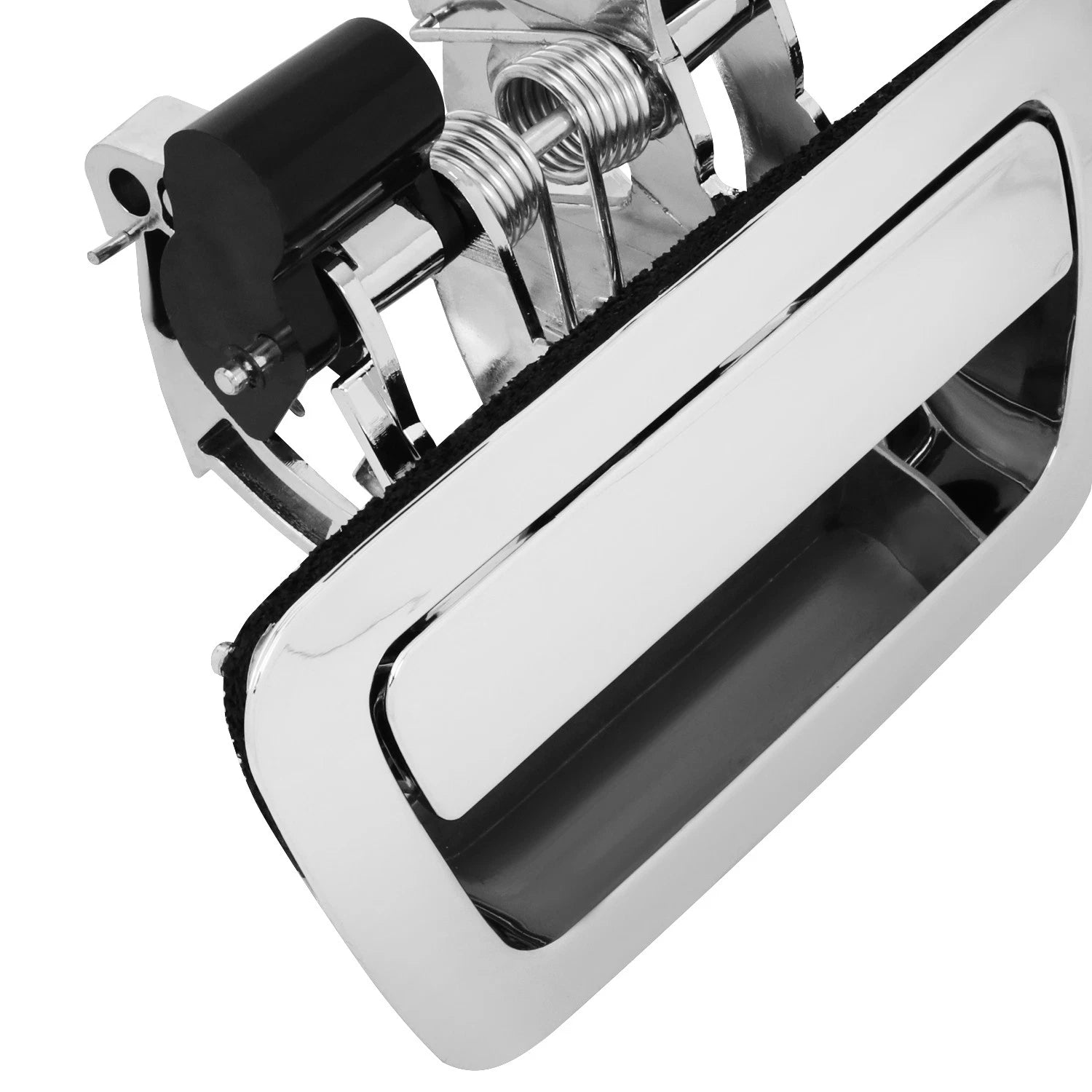 Rear Door Tailgate Handle Lever for Jeep Grand Cherokee/Durango (2011–2013)