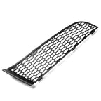 Front Bumper Fog Light Grille for BMW 7 Series F01 F02 F04 (2009-2015)