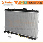 Aluminum Radiator for Kia Spectra/Spectra5 (2005–2009)