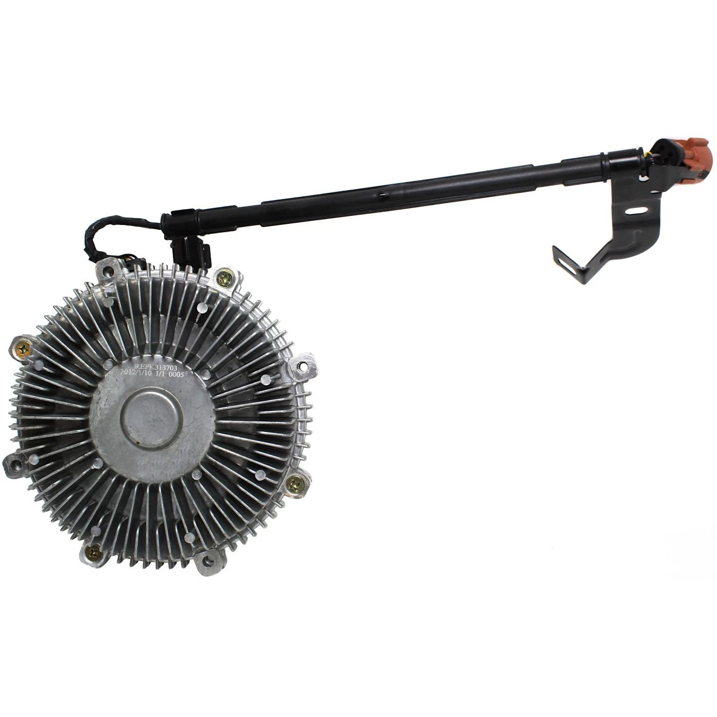 Fan Clutch for Ford Explorer, Sport Trac, Mercury Mountaineer