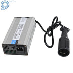 48V 6A Golf Cart Battery Charger for Star Club Car E-Z-Go