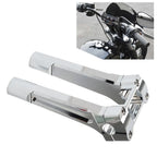 8.46" Pullback Handlebar Riser for Harley Dyna M8 Softail Street Bob (2018–2021)