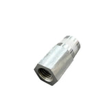 Aluminum Battery Adapter Pair for M12 Positive Terminal