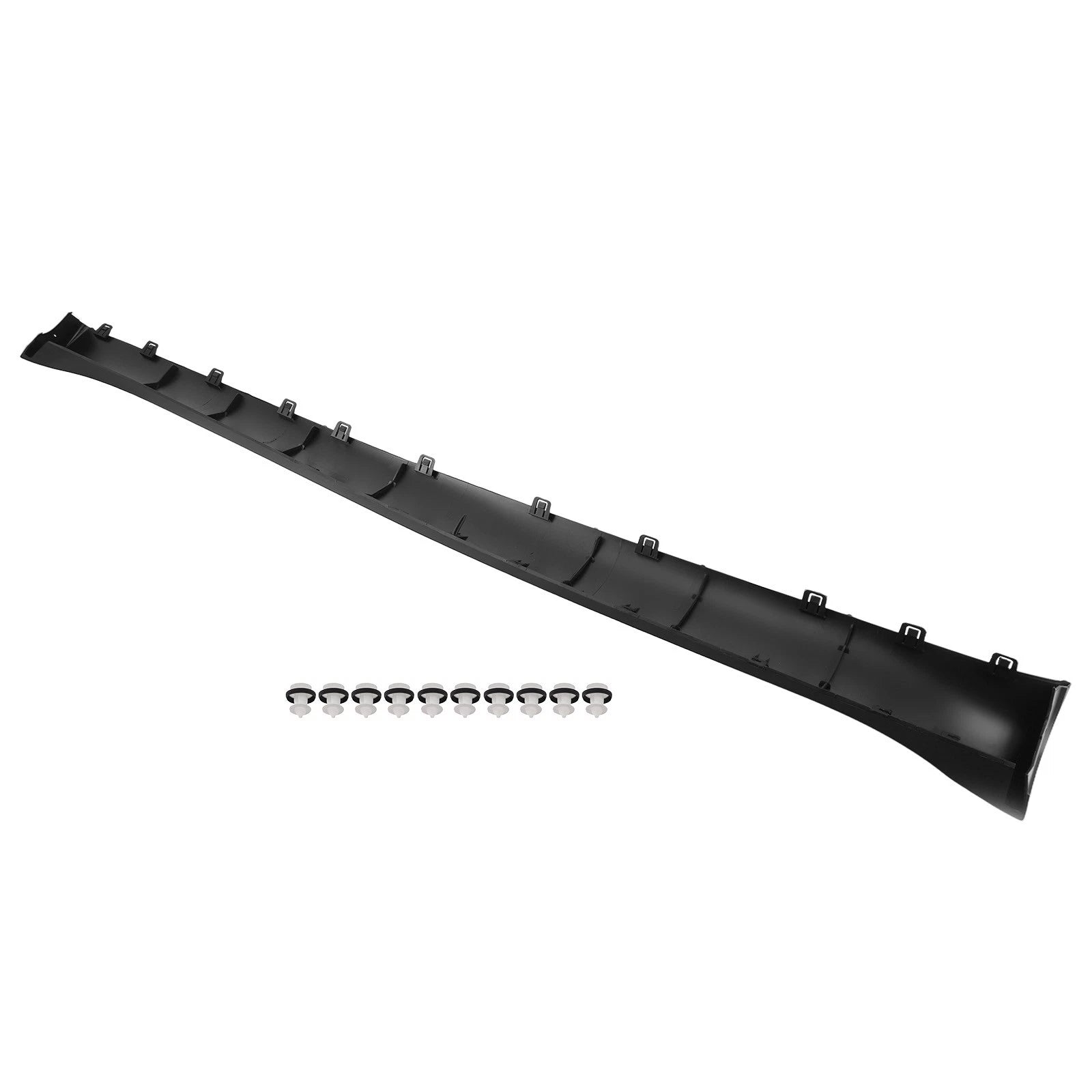 Driver Side Skirt Body for Tesla Model Y (2020–2022) 1497740-00-C