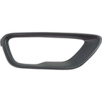 Fog Light Trim for 2014-2021 Jeep Grand Cherokee (2014-2021)
