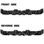 Front Grille with Reinforcement Mount for Ford F250 F350 F450 F550 (2011–2016)