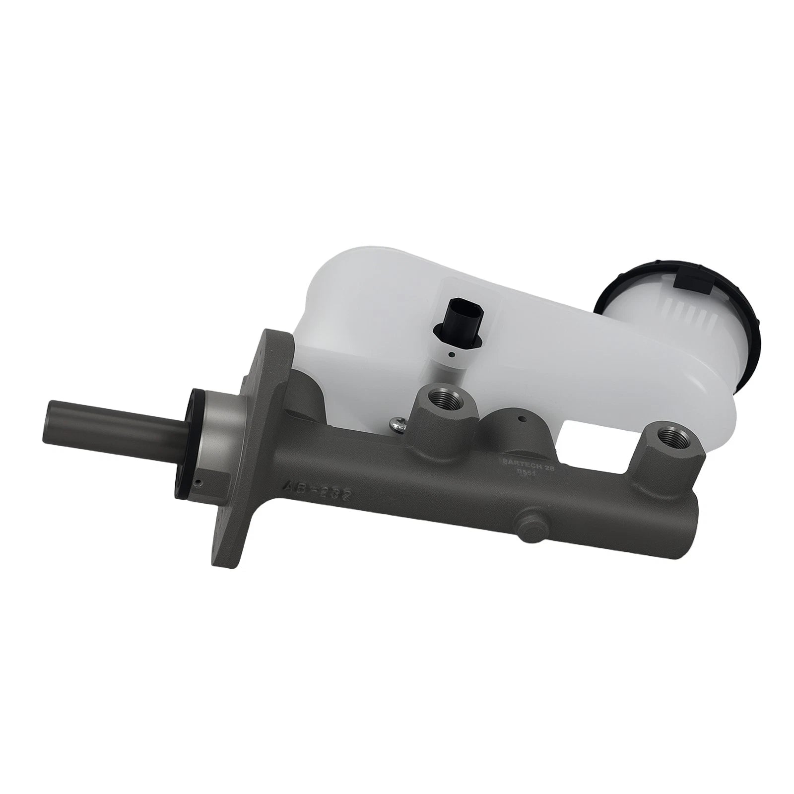 Brake Master Cylinder w/Reservoir for Acura TL (2005–2008) Honda Accord (2005–2007)