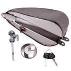 1.5 Gallon Gas Fuel Tank for Harley Sportster Ironhead Bobber (1955–1978)