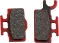 EBC Sport Carbon Brake Pads FA302X for