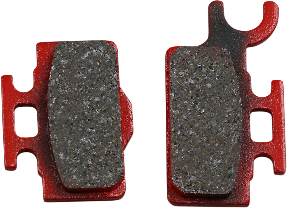 EBC Sport Carbon Brake Pads FA302X for