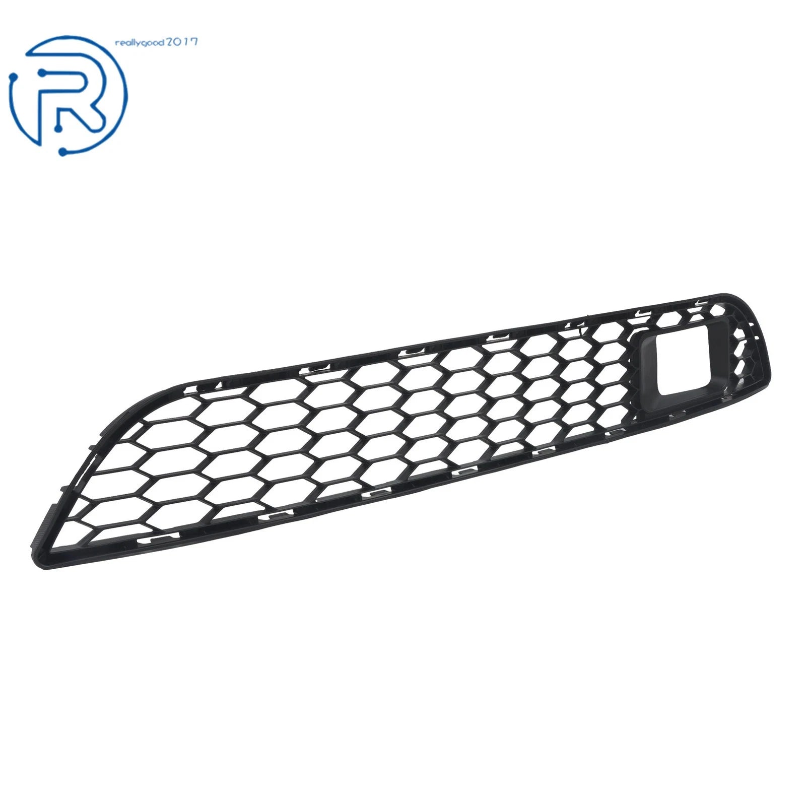 Front Bumper Lower Grille for Sentra (2016-2019)