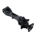 Rocker Arm for Dirt Bike (Aluminum Alloy, Black)