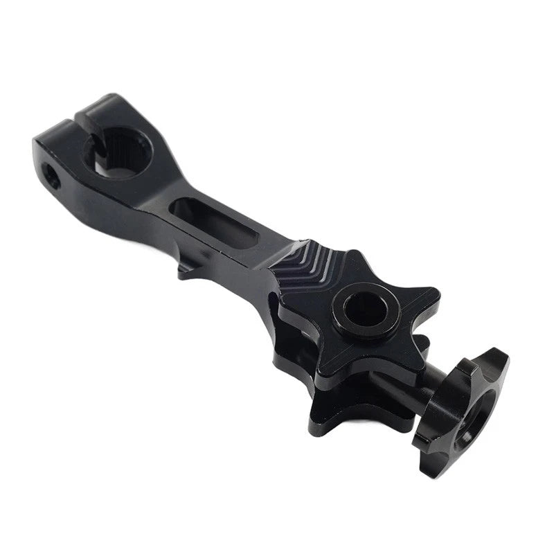 Rocker Arm for Dirt Bike (Aluminum Alloy, Black)