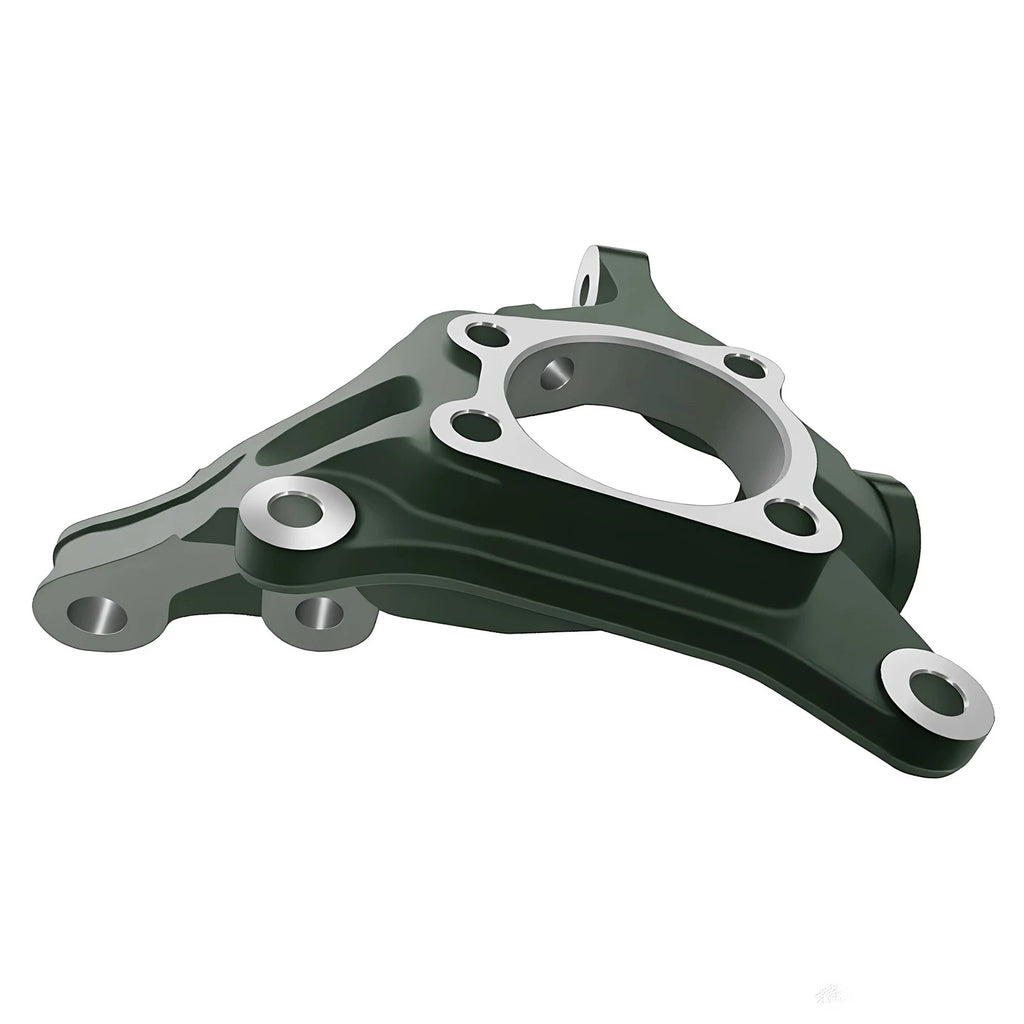 Front Right Steering Knuckle for Subaru Forester Legacy Outback (2005–2014) 698-220