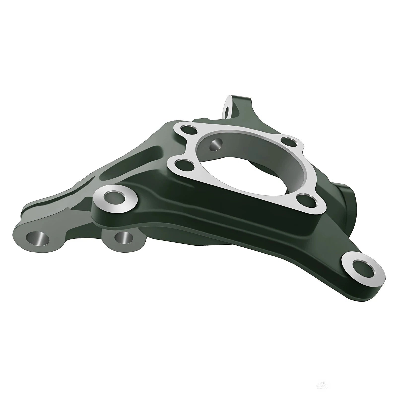 Front Right Steering Knuckle for Subaru Forester Legacy Outback (2005–2014) 698-220