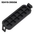 1x Cabin Air Filter Cover for Nissan Sentra/Leaf