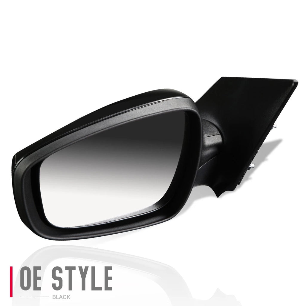 Power Heated Side Door Mirror Left for Hyundai Elantra (2011–2013) HY1320179
