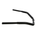 3.5" Rise Fat Handle Bar for Harley Sportster 883, XL1200, Softail, Road King
