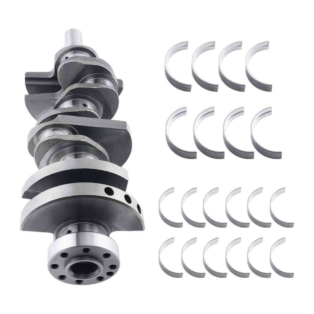 Engine Crankshaft Assembly for Mitsubishi 3000GT, Diamante, Dodge Caravan (1987–2005)