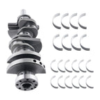 Engine Crankshaft Assembly for Mitsubishi 3000GT, Diamante, Dodge Caravan (1987–2005)