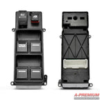 Front Left Power Window Switch for Honda Accord (2003-2007)