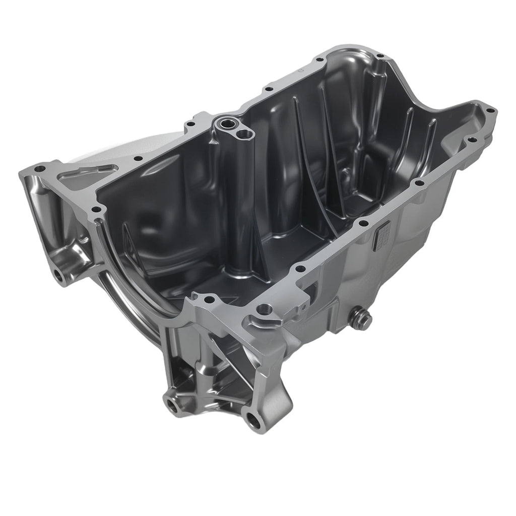 Aluminum Oil Pan for Honda Fit 1.5L (2009–2013) 11200RB0900 264-456