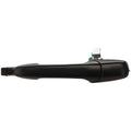 Exterior Door Handle for Mazda 3, 6 (2004–2009) - Front or Rear LH Plastic