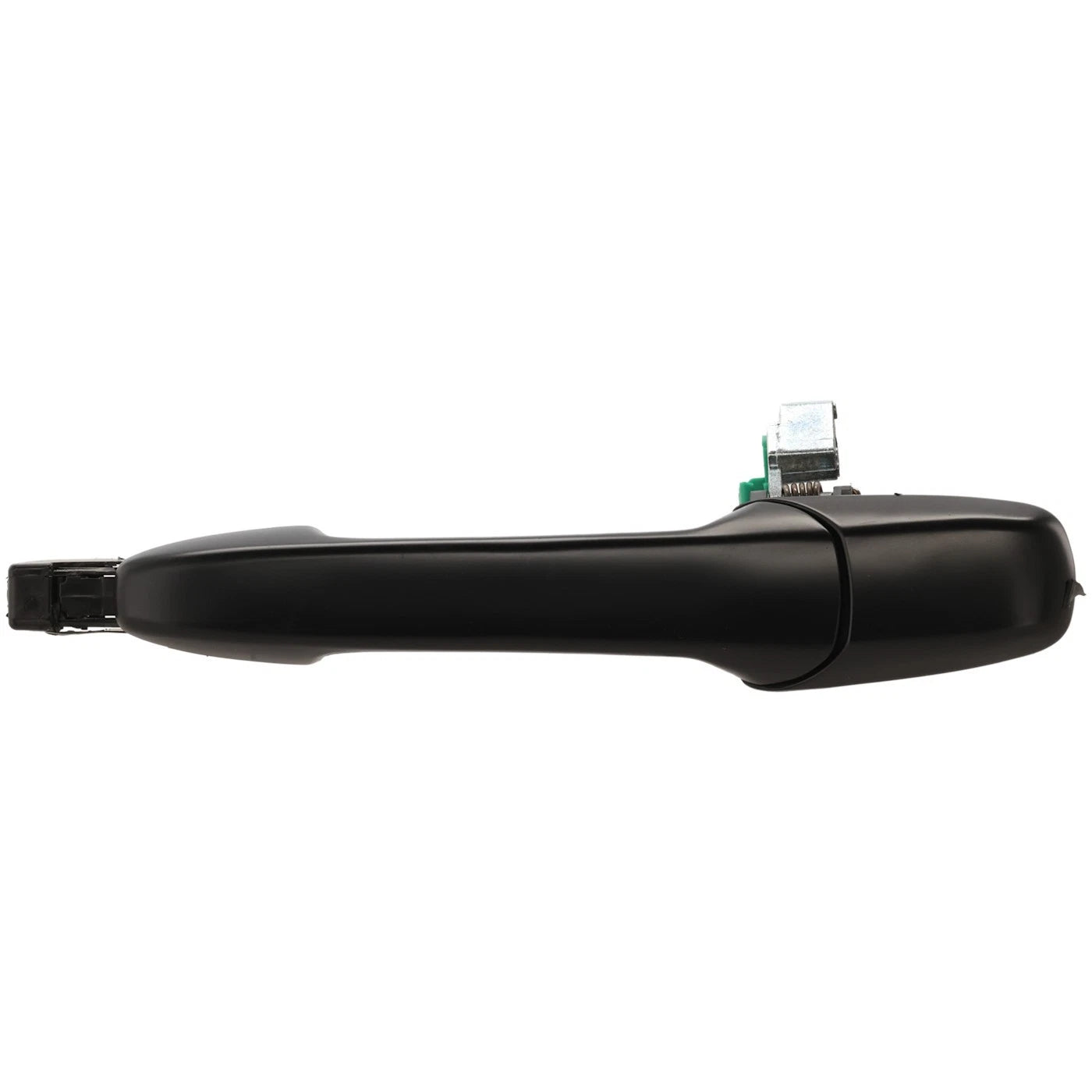Exterior Door Handle for Mazda 3, 6 (2004–2009) - Front or Rear LH Plastic