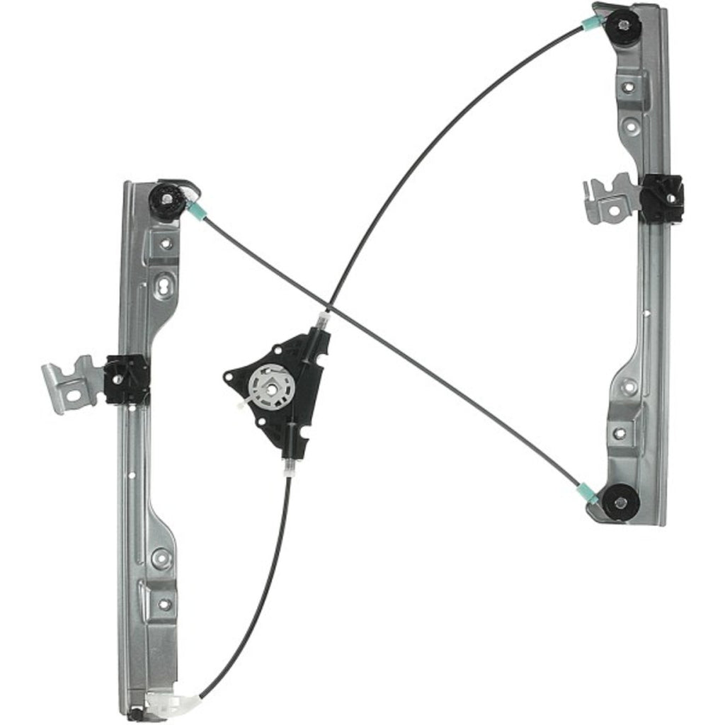 Window Regulator for Front Passenger Right Side - A1 Cardone