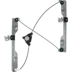 Window Regulator for Front Passenger Right Side - A1 Cardone