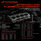 Cylinder Head Gasket for Nissan Altima (2002–2006) Frontier (2005–2019)