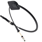 Automatic Transmission Cable for Dodge Neon (2000–2005) 5274750AF 150cm Black