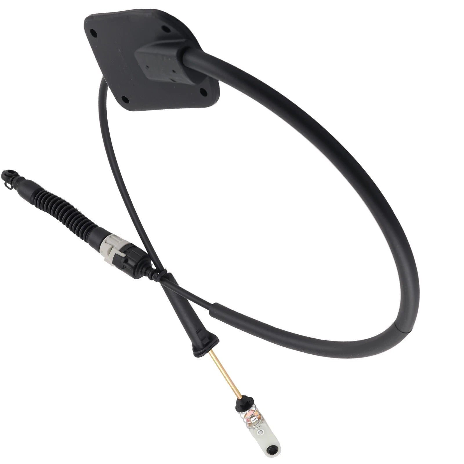 Automatic Transmission Cable for Dodge Neon (2000–2005) 5274750AF 150cm Black