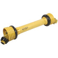 Grain Head Shaft for John Deere 492 493 (Fits AH220096)