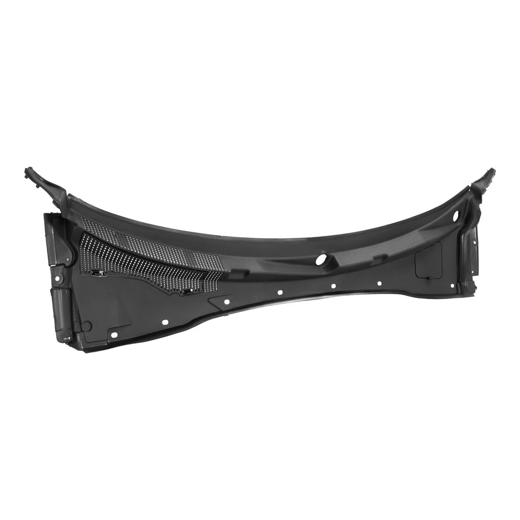 Front Windshield Wiper Cowl Grille for Dodge Charger (2012–2023)