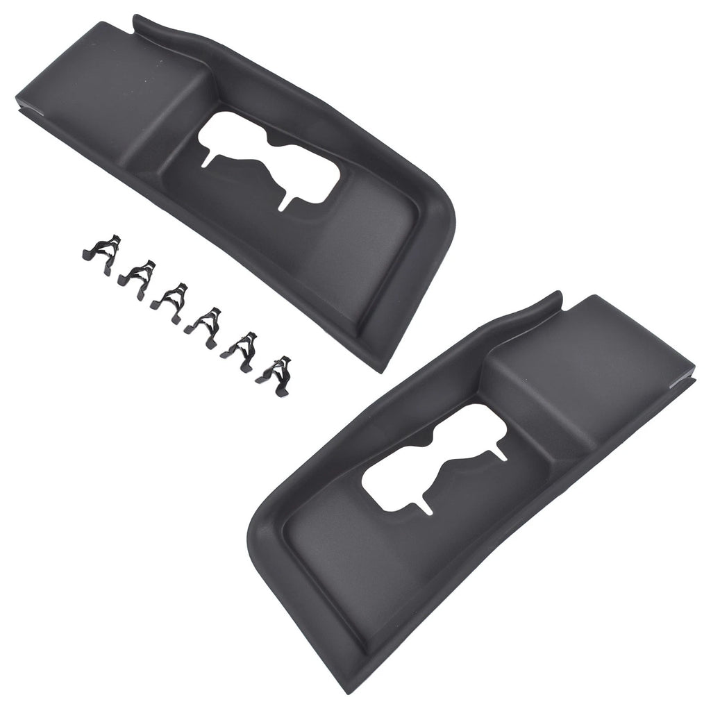Tow Hook Bezel for Ford F450 Super Duty (2020-2022)