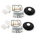 Carburetor Repair Kit for Kawasaki ER500 ER5 (1998–2005)