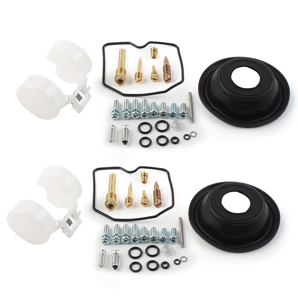 Carburetor Repair Kit for Kawasaki ER500 ER5 (1998–2005)