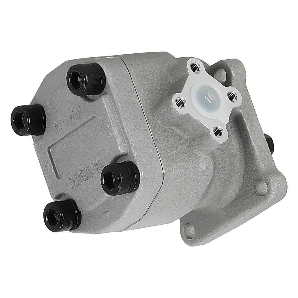 Hydraulic Pump for John Deere 650, Yanmar YM2000 (CH15095, 194130-41120)