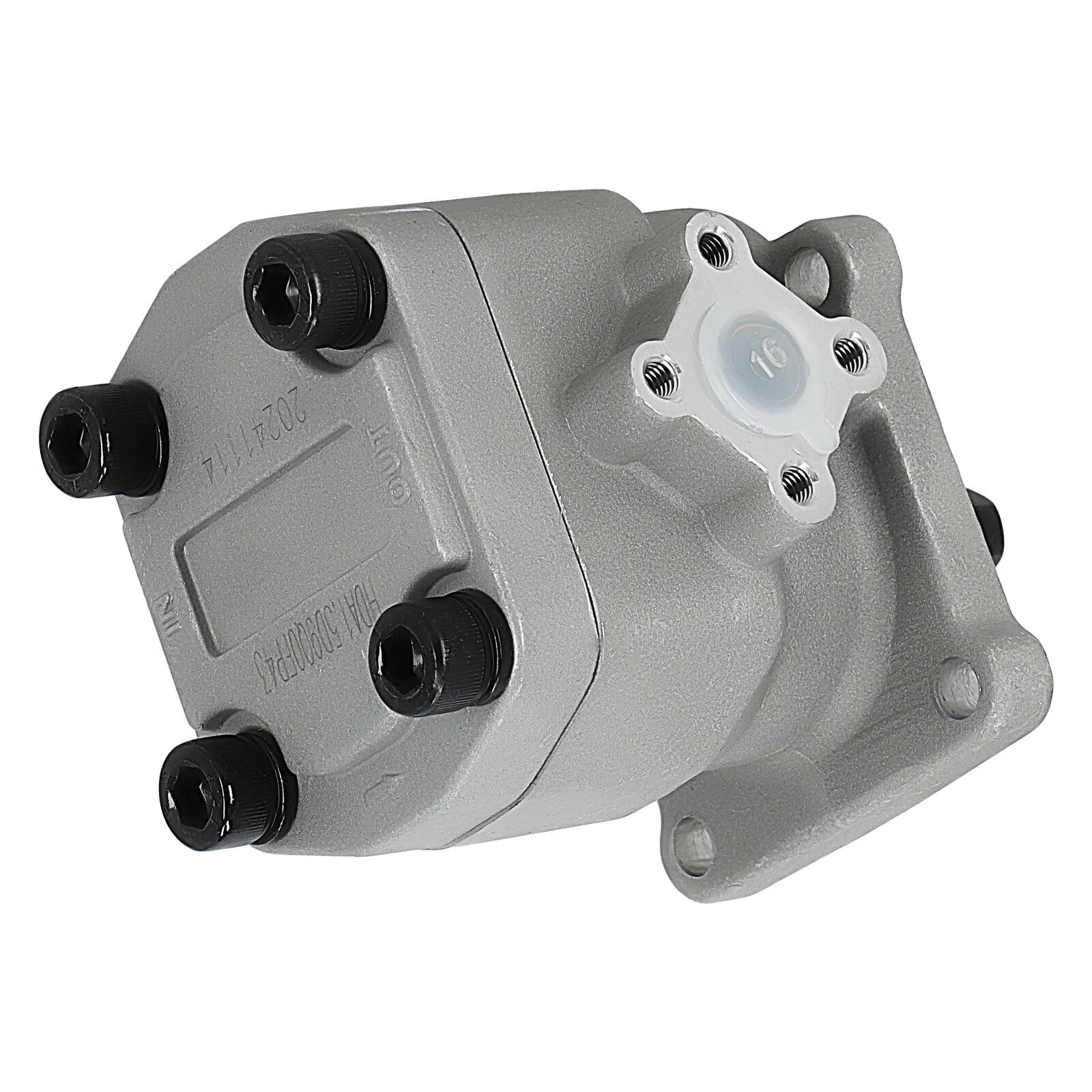 Hydraulic Pump for John Deere 650, Yanmar YM2000 (CH15095, 194130-41120)