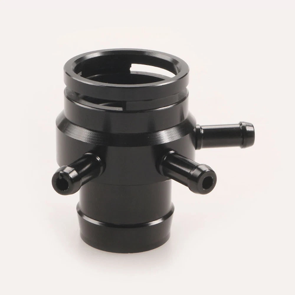 Turbo Boost Tap for Volkswagen Audi MK5 GTI B7 A3 A4 TT 2.0T (2006–2013)