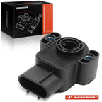 Throttle Position Sensor for Ford Focus (2000–2004)